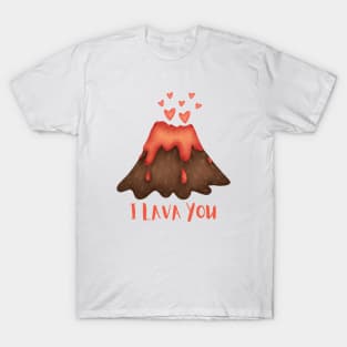 best valentine gift for girlfriend, I Love My Girlfriend T-Shirt